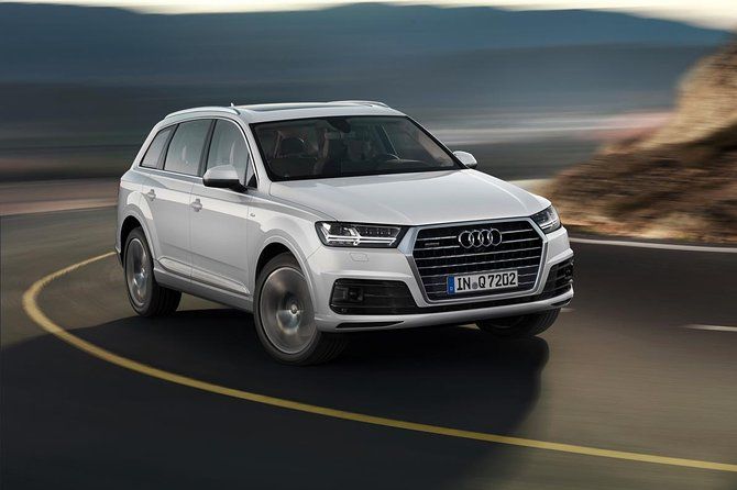 Giurgiu Port to Bucharest - Private Transfer - Car and Driver
