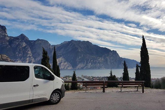 Private Transfer: Zagreb-Plitvice (or Plitvice-Zagreb)