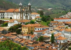 St. Sebastian of the West Tour