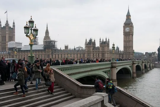 Executive Private London Arrival Transfer - Airport to Hotel / Accommodation