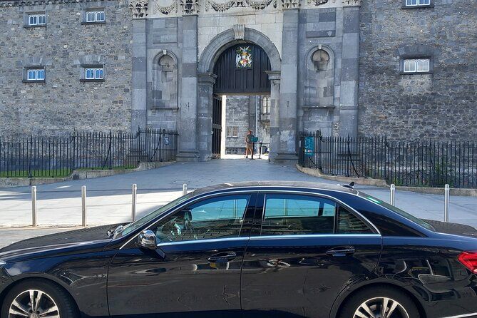 Private Two-Day Tour: Dublin To Kilkenny & Waterford