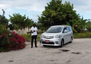 Montego Bay Private Transfer Airport to Hotel one way trip