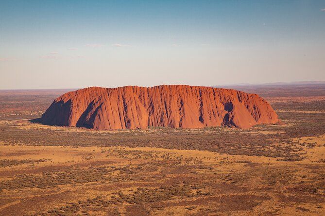 7 Day Uluru to Adelaide Cultural and Adventure Tour
