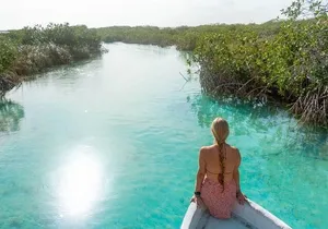 2 hour snorkeling in Arrecife de Puerto Morelos