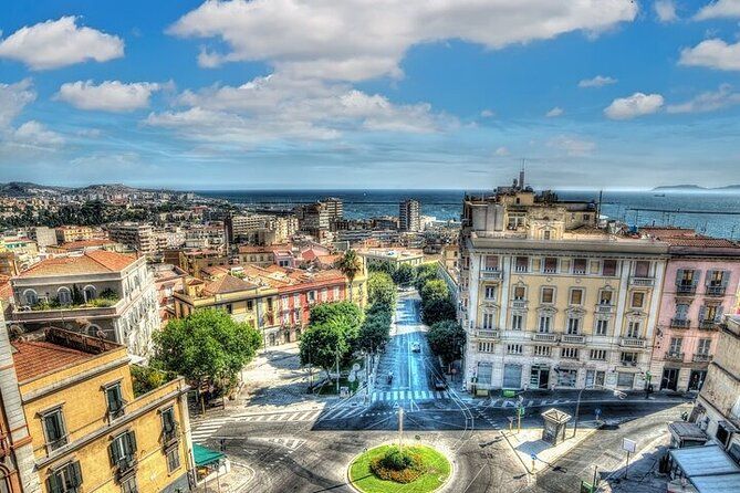 Cagliari Must-see Attractions Walking Tour With A Guide