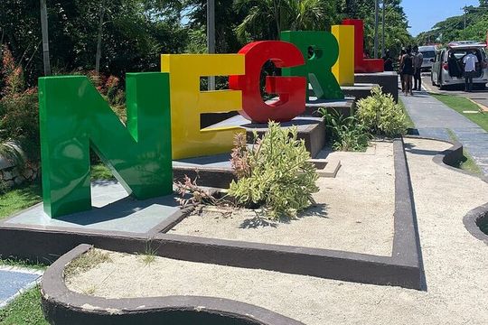 Private Montego Bay Airport Transfer to Negril *Air Conditioning