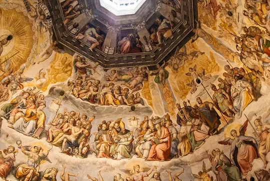 Florence: Duomo Cathedral Guided Tour Experience