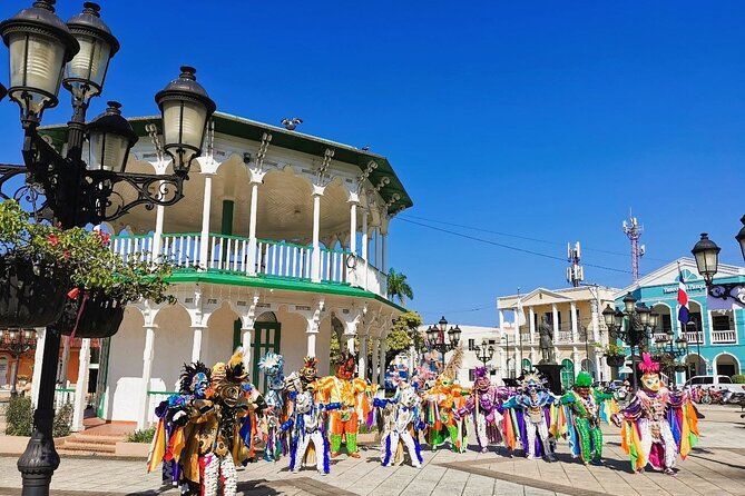 Explore Puerto Plata with Local Guide and Vehicle at Your Service