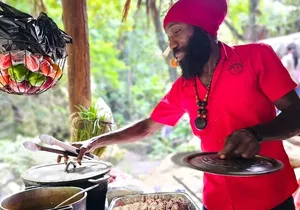 Montego Bay Private Foodie Tour