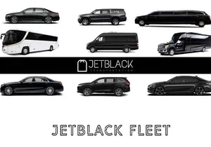 Private JFK Airport transfer / New York City (One Way)