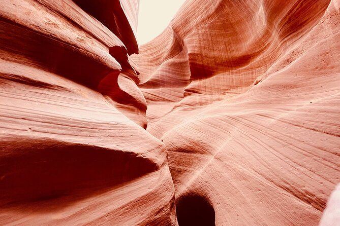 Grand Canyon, Antelope Canyon & Horseshoe Bend 2-Day Tour