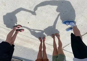 The Bay Area Bash Scavenger Hunt