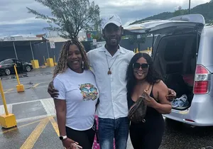 Private Airport Transfer to Hotels and Airbnb in Montego Bay