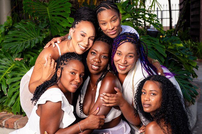Private Photographer in Montego Bay Jamaica – Photo Session