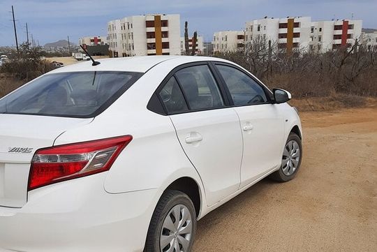 Private Transportation by Car from Los Cabos to San Jose del Cabo International Airport