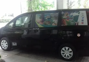 MBJ Airport to RIU Montego Bay All Inclusive Resort