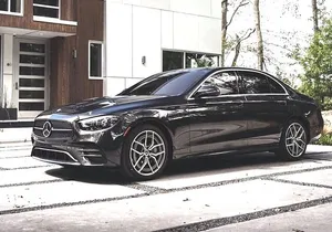 Departure Transfer: Washington to Airport BWI by Business Car