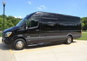 Private Transfer from Vancouver International Airport to Whistler