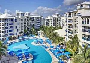 Private Shuttle in Cancun Airport and Occidental Costa