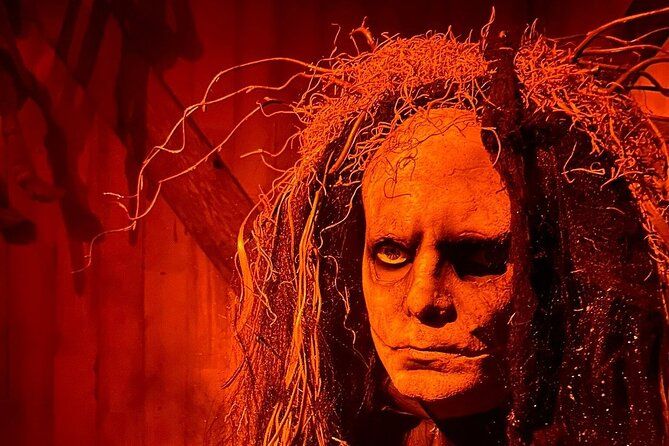 Fear at the Pier Haunted Attraction