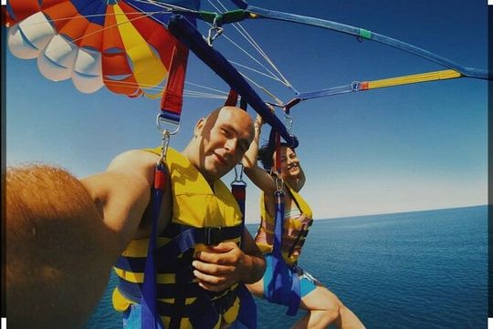 Experience the Private Adventure from RIU Montego Bay.
