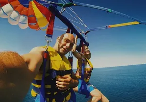Experience the Private Adventure from RIU Montego Bay.