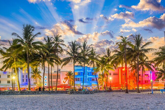 Private Transfer in Miami (MIA) to Airport,Home, Hotel or Work
