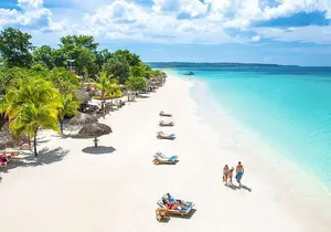 Negril Experience 1- 4 Persons