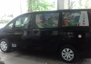 Moon Palace Jamaica Private Airport Pickups