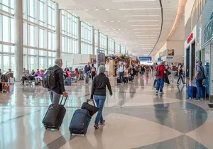 Airport Fort Lauderdale | Hotel | Port | Private SUV