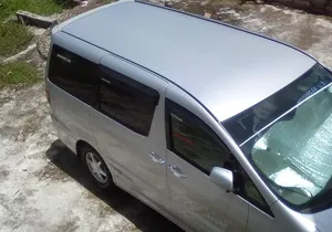 Jewels Resorts Airport Transfers Montego Bay MBJ (Private Roundtrip)