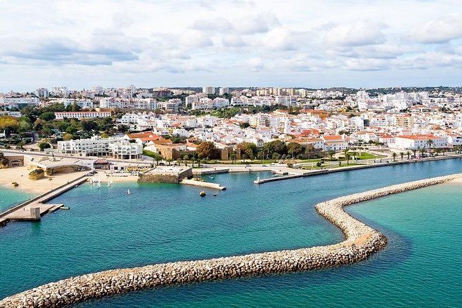4 Days South of Portugal from Lisbon