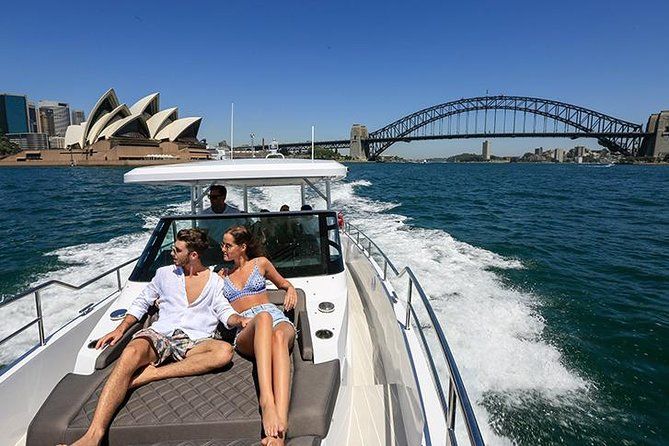 Sydney Icons, Bays & Beaches