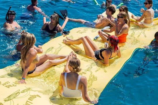 Los Cabos Ultimate Snorkeling Adventure