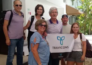 Private Airport Transportation in Mexico