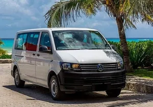Private Roundtrip from Cancun Airport to Playa del Carmen