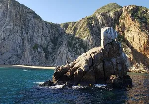 Half Day Tour Snorkeling in Los Cabos