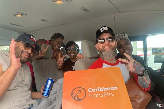 Tulum Private Transportation to and from Cancun Airport