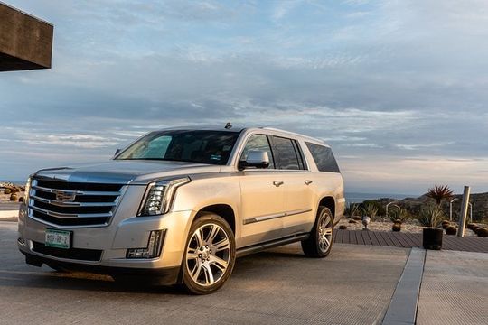 Round Trip to Turist Corridor