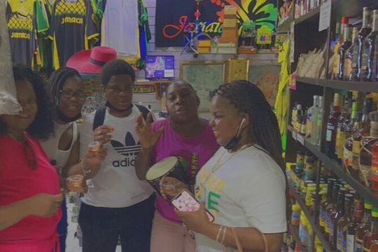 Private Airport Transportation to Montego Bay