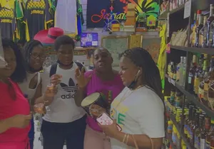 Private Airport Transportation to Montego Bay