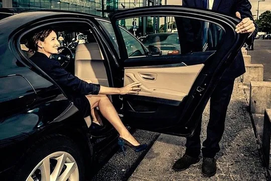 London Heathrow Airport Transfer