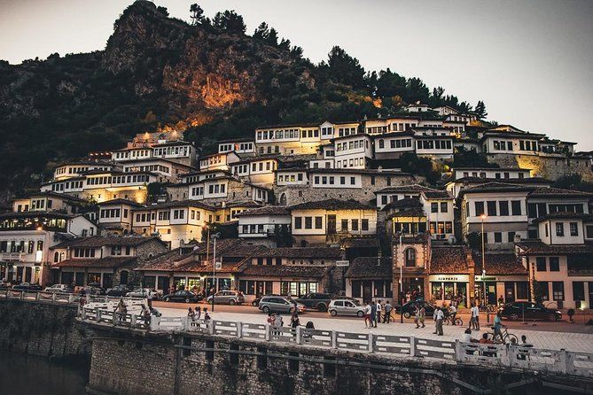 Best of Albania – 6 days Multidays tour of Nature and Culture