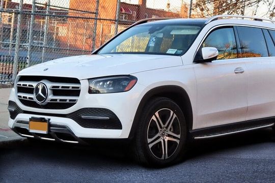 NewYork: Private Airport Transfer to/from EWR Airport