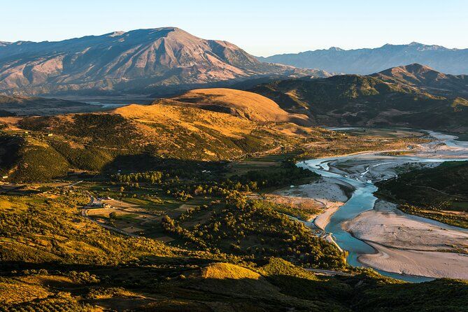 Spot Albania Tour - Experience the best of Albania in 8 days