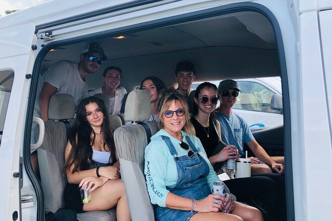 Cozumel Private Airport Transfer
