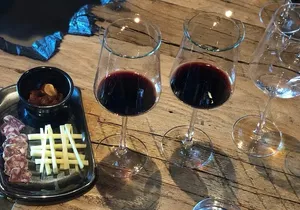 Private 6 Hour Napa Valley Wine Tour