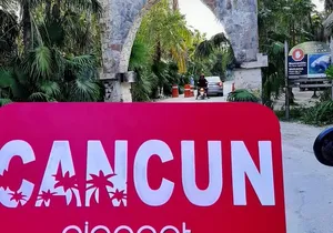 From Cancun Airport To Holbox (Chiquila) One Way