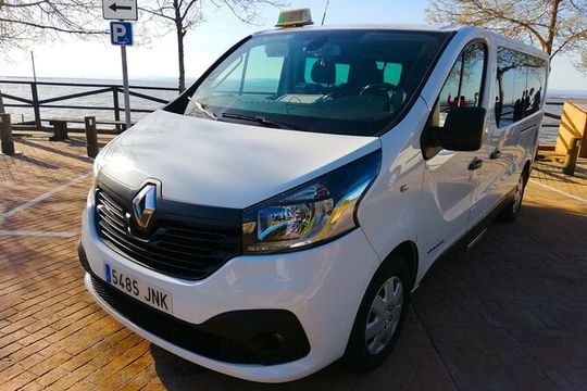 Try find your better than us! Airport transfer service in Vancouver HTL-APT(YVR)