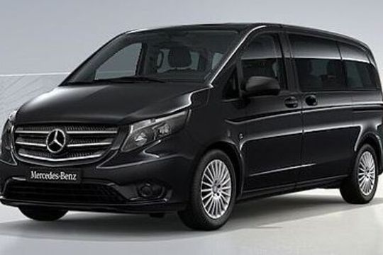 Nice Airport Transfer to/from Cannes